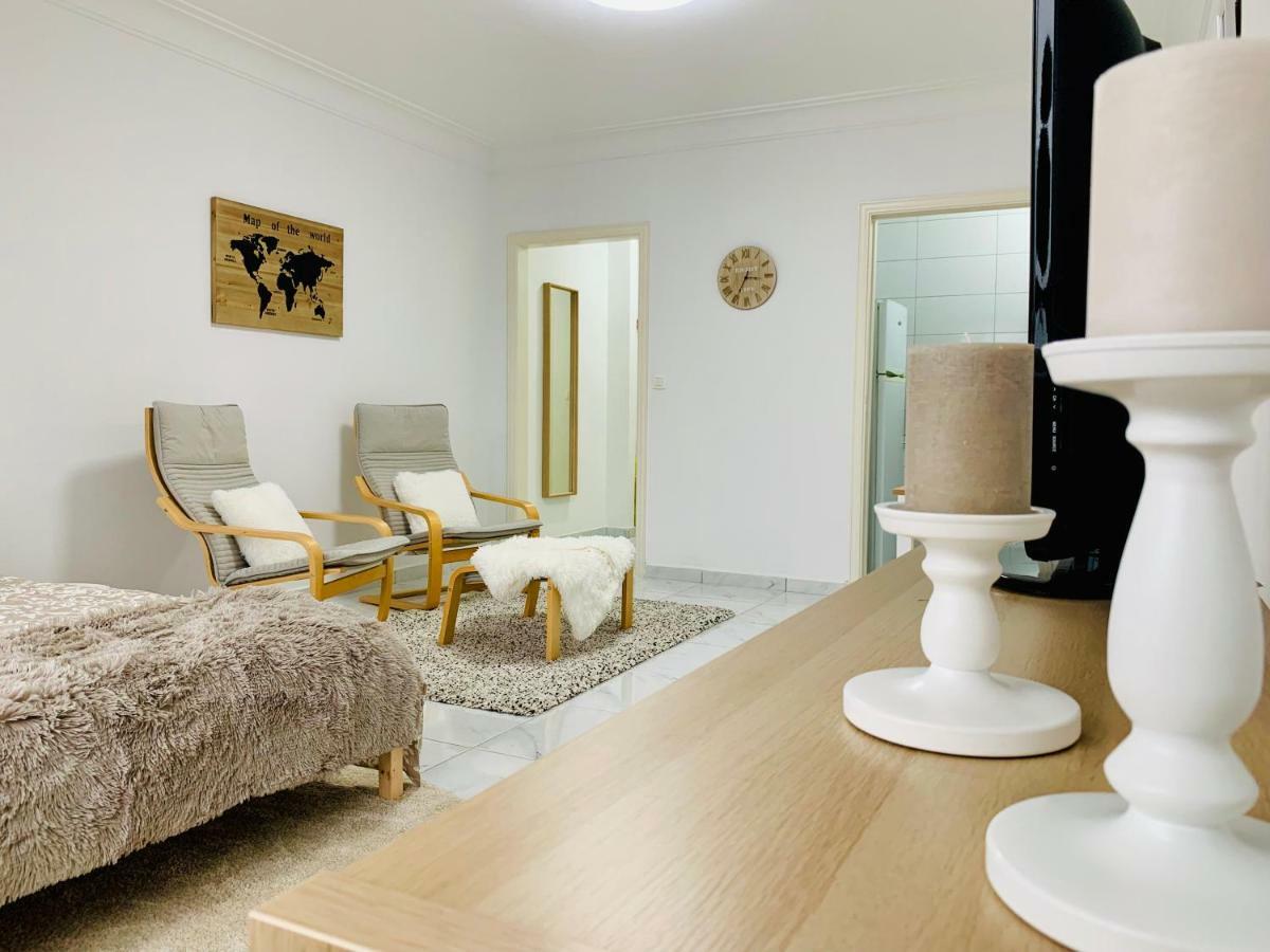 Le Cocon D'Avroy Apartment Лиеж Екстериор снимка