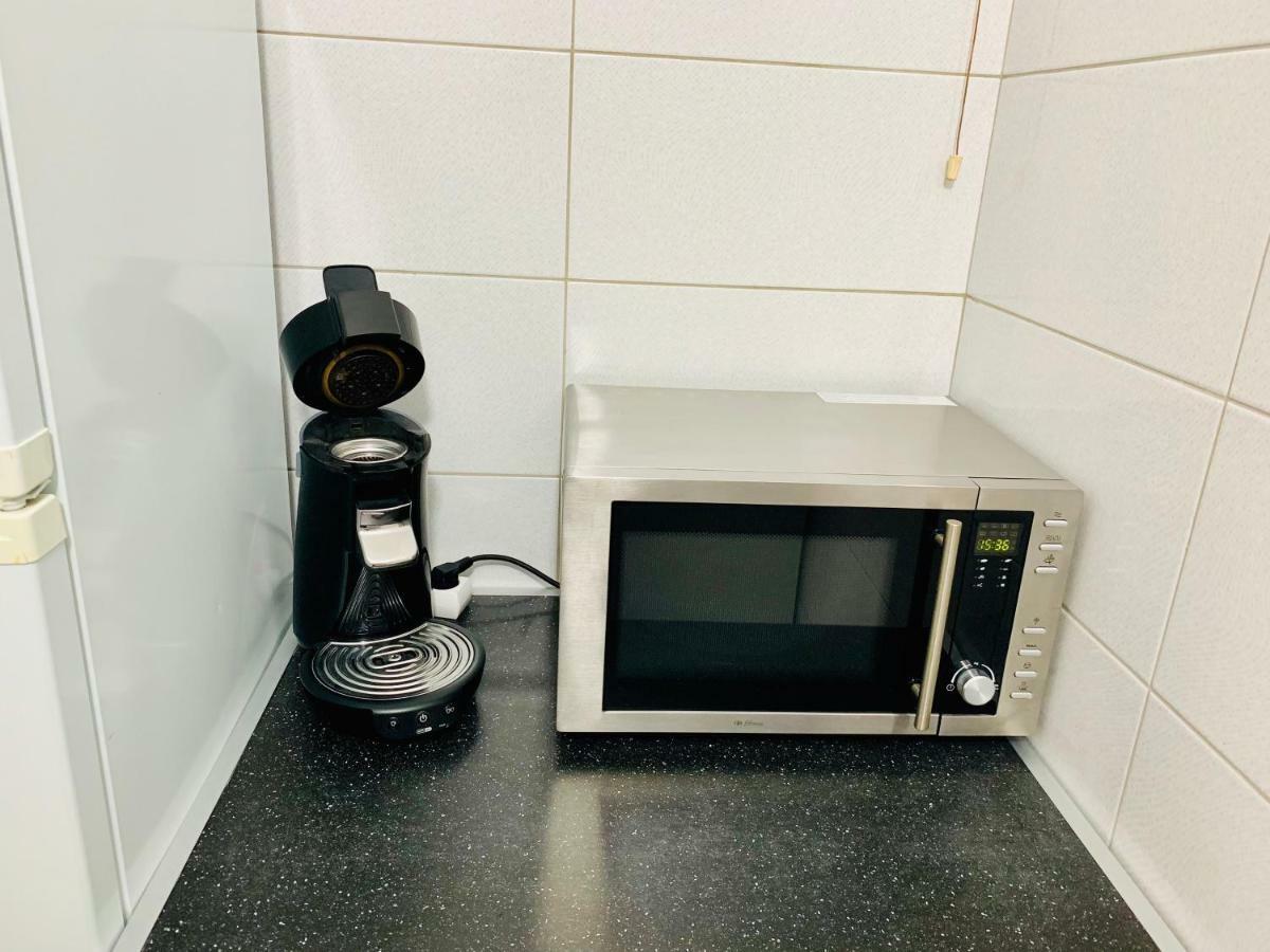Le Cocon D'Avroy Apartment Лиеж Екстериор снимка