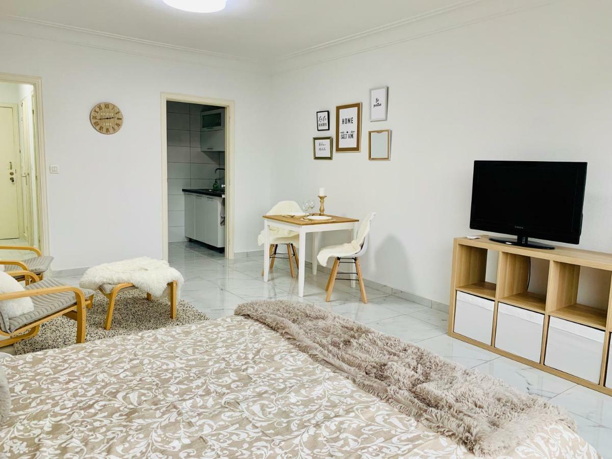Le Cocon D'Avroy Apartment Лиеж Екстериор снимка