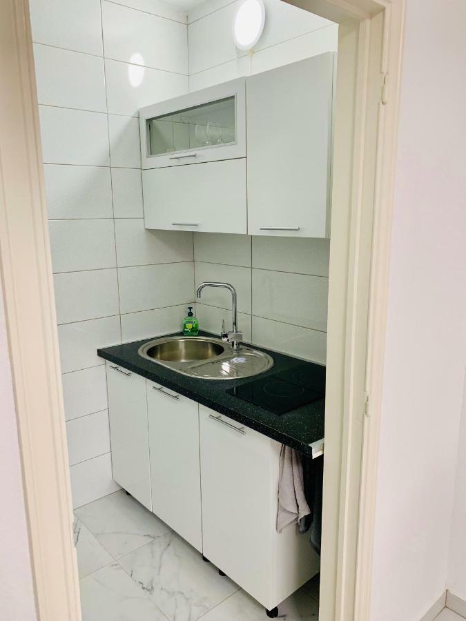 Le Cocon D'Avroy Apartment Лиеж Екстериор снимка