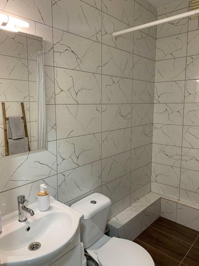 Le Cocon D'Avroy Apartment Лиеж Екстериор снимка